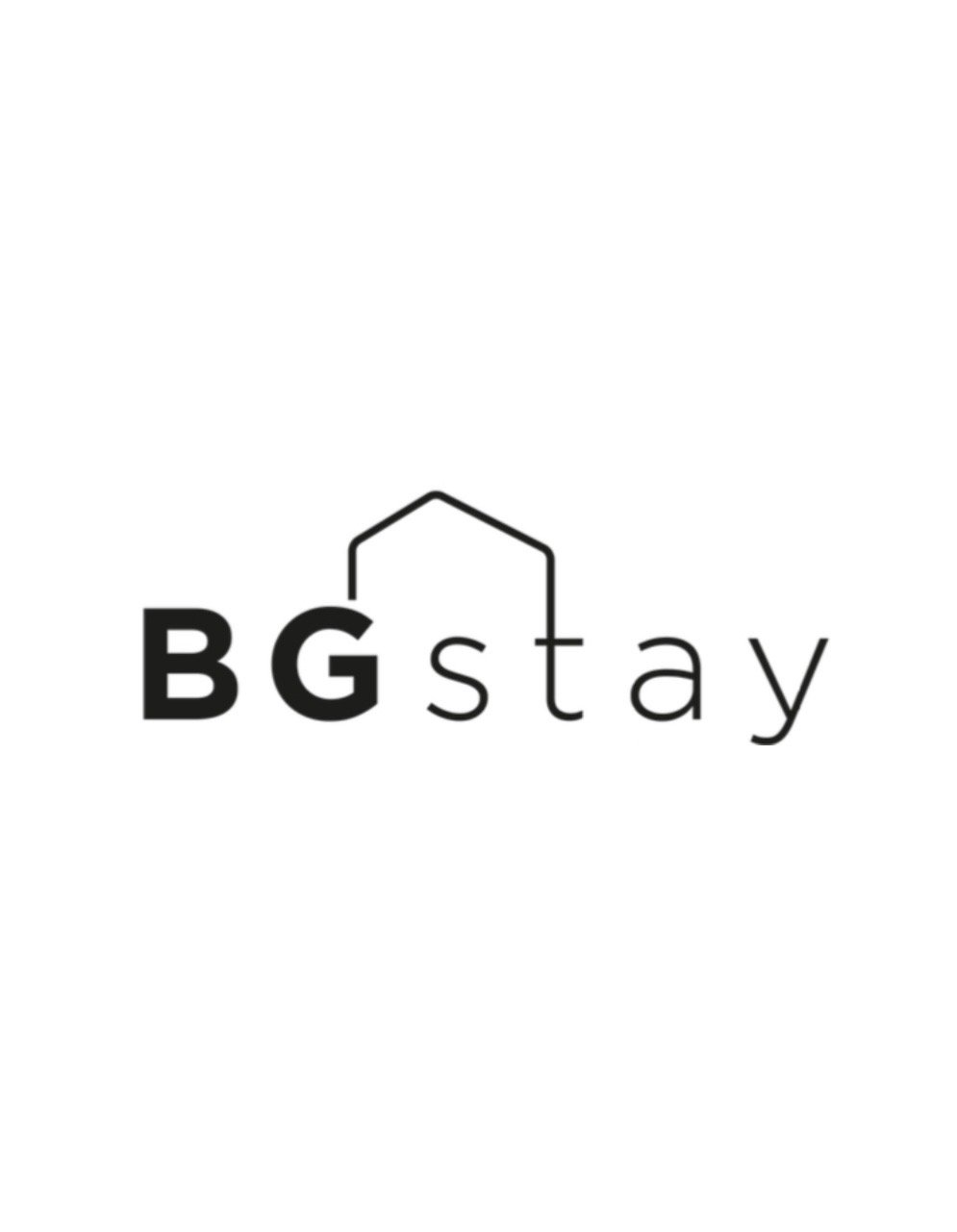 bg stay. posso allegare il logo
